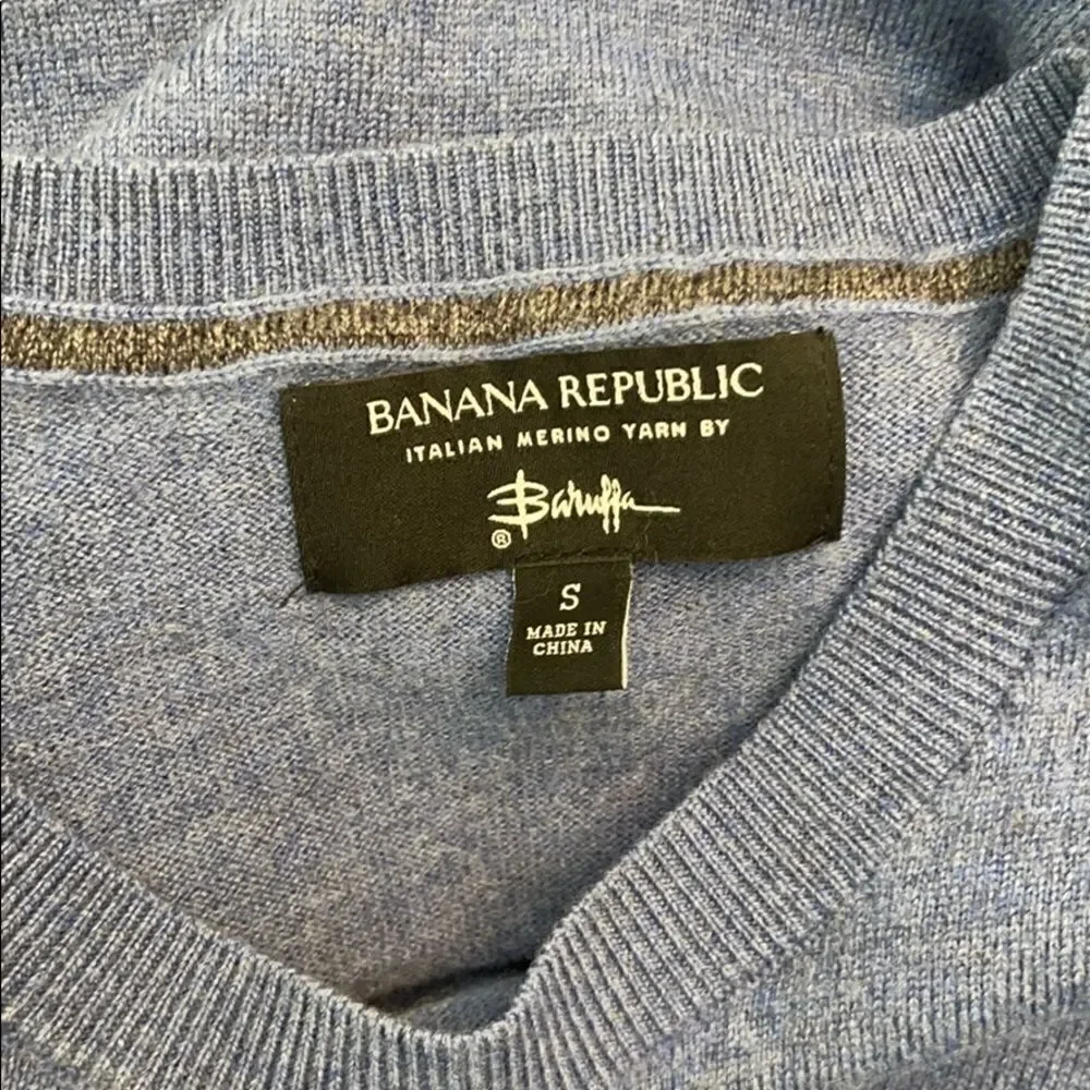 Banana Republic banana republic